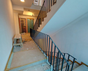 Specializuoti suvirinimo darbai pagal individualiusporeikius / Paragon_LT / Darbų pavyzdys ID 3779281