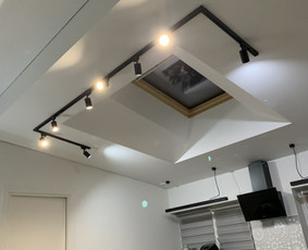 Meistras i namus, baldu surinkimas , remontas, santechnika - Smulkūs elektros darbai - 1 Smulkūs elektros darbai - Meistras i namus, baldu surinkimas , remontas, santechnika - 1