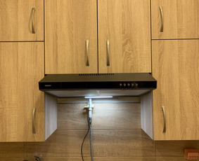 Meistras i namus, baldu surinkimas , remontas, santechnika - Gartraukio pajungimas - 1 Gartraukio pajungimas - Meistras i namus, baldu surinkimas , remontas, santechnika - 1