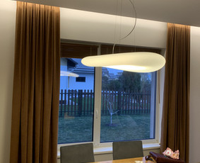 Karnizų, roletų montavimas - Meistras i namus, baldu surinkimas , remontas, santechnika - 3