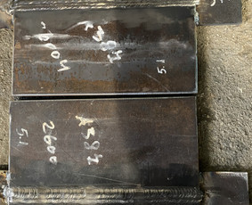 Specializuoti suvirinimo darbai pagal individualiusporeikius - Suvirinimas elektra - 3 Suvirinimas elektra - Specializuoti suvirinimo darbai pagal individualiusporeikius - 3