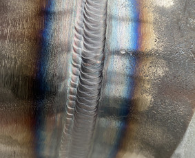 Specializuoti suvirinimo darbai pagal individualiusporeikius - Spalvotojo metalo suvirinimas - 2 Spalvotojo metalo suvirinimas - Specializuoti suvirinimo darbai pagal individualiusporeikius - 2