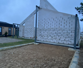 Specializuoti suvirinimo darbai pagal individualiusporeikius / Paragon_LT / Darbų pavyzdys ID 3779523