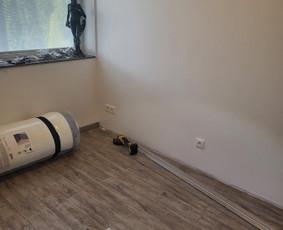 Meistras Į Namus. / SERGĖJUS / Darbų pavyzdys ID 3779649