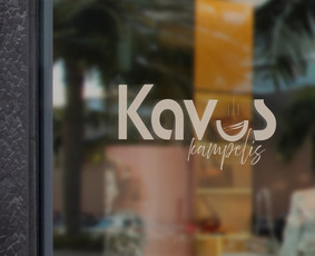 Logotipai. Vizitinės. Plakatai. Maketavimas. / Živilė Čepokienė / Darbų pavyzdys ID 3779733