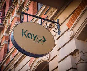 Logotipai. Vizitinės. Plakatai. Maketavimas. / Živilė Čepokienė / Darbų pavyzdys ID 3779735