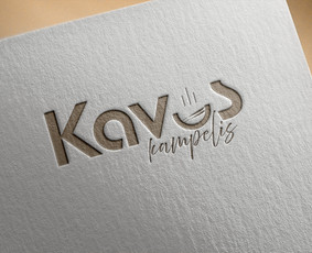 Logotipų kūrimas - Logotipai. Vizitinės. Plakatai. Maketavimas. - 1