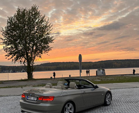 Kabrioleto nuoma - Renginiai, šventės - 4 Renginiai, šventės - Kabrioleto nuoma - 4