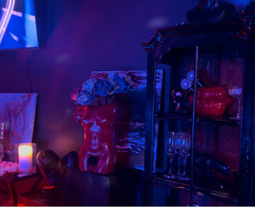 Salių erdvių nuoma renginiams / HELLO BAR / Darbų pavyzdys ID 3779797