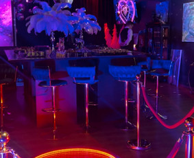 Salių erdvių nuoma renginiams / HELLO BAR / Darbų pavyzdys ID 3779799