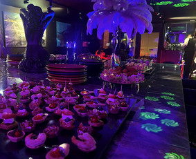 Salių erdvių nuoma renginiams / HELLO BAR / Darbų pavyzdys ID 3779801