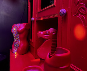 Salių erdvių nuoma renginiams / HELLO BAR / Darbų pavyzdys ID 3773975