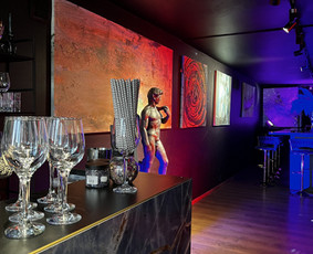 Salių erdvių nuoma renginiams / HELLO BAR / Darbų pavyzdys ID 3779805