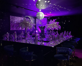 Salių erdvių nuoma renginiams / HELLO BAR / Darbų pavyzdys ID 3773957