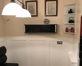 Medžio darbai, staliai - Staliaus paslaugos( baldų/grindų/durų montavimas) - 4