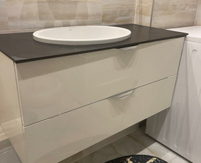 Nestandartinių baldų gamyba / Aido Burgailos įmonė ARTA / Darbų pavyzdys ID 3779981