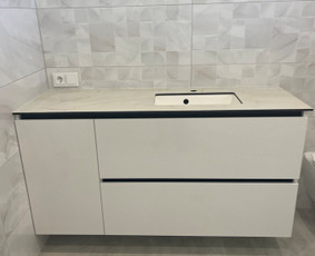 Nestandartinių baldų gamyba / Aido Burgailos įmonė ARTA / Darbų pavyzdys ID 3779985