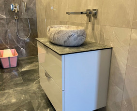 Nestandartinių baldų gamyba / Aido Burgailos įmonė ARTA / Darbų pavyzdys ID 3779987