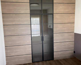 Nestandartinių baldų gamyba / Aido Burgailos įmonė ARTA / Darbų pavyzdys ID 3779993