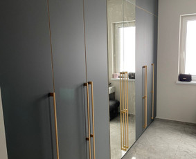Nestandartinių baldų gamyba / Aido Burgailos įmonė ARTA / Darbų pavyzdys ID 3779997