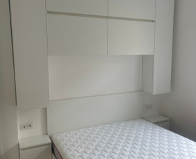 Nestandartinių baldų gamyba - Miegamojo baldų gamyba - 4 Miegamojo baldų gamyba - Nestandartinių baldų gamyba - 4