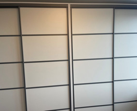 Nestandartinių baldų gamyba / Aido Burgailos įmonė ARTA / Darbų pavyzdys ID 3780003