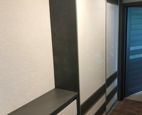 Nestandartinių baldų gamyba / Aido Burgailos įmonė ARTA / Darbų pavyzdys ID 3780007