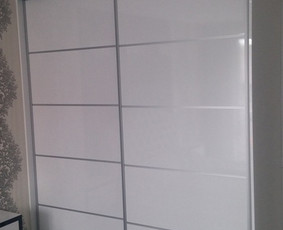 Nestandartinių baldų gamyba / Aido Burgailos įmonė ARTA / Darbų pavyzdys ID 3780009