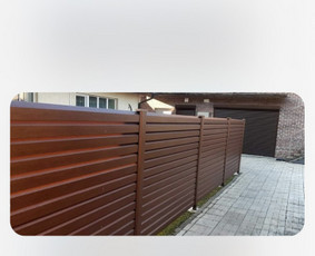 Įvairių tipu tvoru montavimas, terasu, stoginių montavimas. - Kelio užtvarai, montavimas - 2 Kelio užtvarai, montavimas - Įvairių tipu tvoru montavimas, terasu, stoginių montavimas. - 2