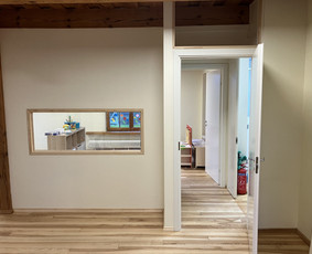 Medžio darbai, staliai - Meistro paslaugos už gerą kainą! - 1