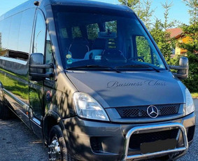 Keleivių pervežimas, Autobusų ir mikroautobusų nuoma Vip - Lietuva > Vokietija - 3 Lietuva > Vokietija - Keleivių pervežimas, Autobusų ir mikroautobusų nuoma Vip - 3