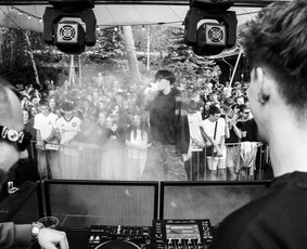 Renginių organizavimo, Dj paslaugos jūsų renginiui - DJ paslaugos - 2 DJ paslaugos - Renginių organizavimo, Dj paslaugos jūsų renginiui - 2