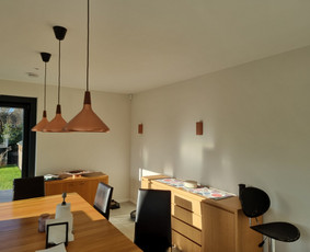 Elektros instaliacija Išmanių namų sistemos (Knx Loxone) / GO4control / Darbų pavyzdys ID 3780355