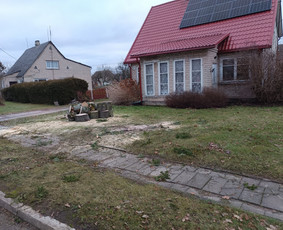 Avarinių medžių pjovimo paslaugos. / Rimas. M.- (Aboristas) / Darbų pavyzdys ID 3780505