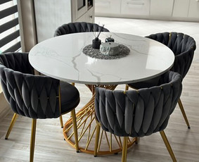 Akmens stalviršiai / UAB Rg Decor / Darbų pavyzdys ID 3780615