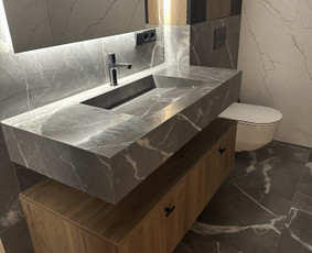 Akmens stalviršiai / UAB Rg Decor / Darbų pavyzdys ID 3780623