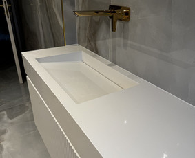 Akmens stalviršiai / UAB Rg Decor / Darbų pavyzdys ID 3780627