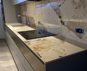 Akmens stalviršiai / UAB Rg Decor / Darbų pavyzdys ID 3780619