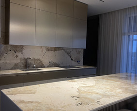 Akmens stalviršiai / UAB Rg Decor / Darbų pavyzdys ID 3780621