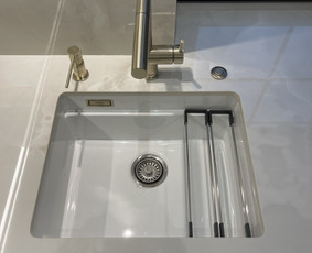 Akmens stalviršiai / UAB Rg Decor / Darbų pavyzdys ID 3780609
