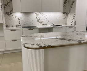 Akmens stalviršiai / UAB Rg Decor / Darbų pavyzdys ID 3780637