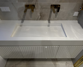 Akmens stalviršiai / UAB Rg Decor / Darbų pavyzdys ID 3780643