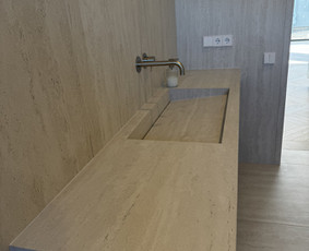 Akmens stalviršiai / UAB Rg Decor / Darbų pavyzdys ID 3780635