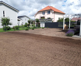 Vejos įrengimas,gėlynų projektavimas, įrengimas / Arturas M. / Darbų pavyzdys ID 3780665