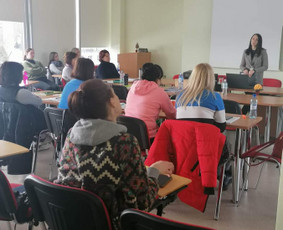 Individualios veiklos konsultacijos/seminarai/deklaracijos / Diana Čeikienė / Darbų pavyzdys ID 3780703