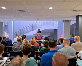 Individualios veiklos konsultacijos/seminarai/deklaracijos / Diana Čeikienė / Darbų pavyzdys ID 3780707
