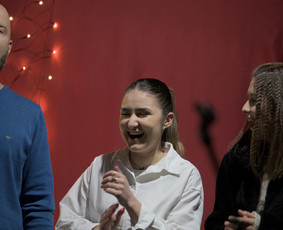 Gosolo studija - dainavimo pamokos/gitaros pamokos / GoSolo studija / Darbų pavyzdys ID 3780713