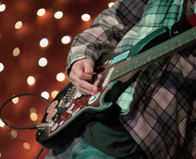 Gosolo studija - dainavimo pamokos/gitaros pamokos / GoSolo studija / Darbų pavyzdys ID 3780719