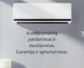 Šilumos siurblių montavimas / Igor Fedosiuk / Darbų pavyzdys ID 3780885