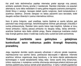 Tekstų rašytojas/copywriteris - SEO straipsnių rašymas - 4 SEO straipsnių rašymas - Tekstų rašytojas/copywriteris - 4